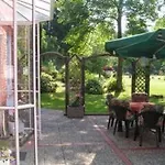 Gaestehaus Heidehof 게스트하우스