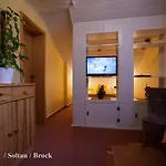 Gaestehaus Heidehof 3*