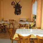 게스트하우스 Gaestehaus Heidehof 졸타우