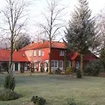 게스트하우스 Gaestehaus Heidehof 3*