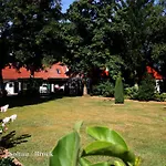 게스트하우스 Gaestehaus Heidehof 졸타우