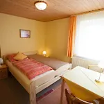 게스트하우스 Gaestehaus Heidehof 졸타우
