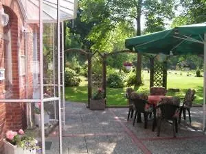 Gaestehaus Heidehof Casa de hóspedes