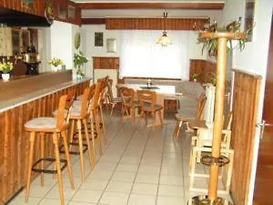 Penzion Gaestehaus Heidehof Soltau