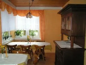Gaestehaus Heidehof Penzion