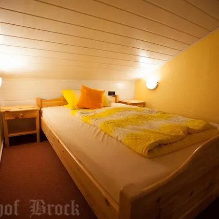 Gasthaus&pension Heidehof Hotel