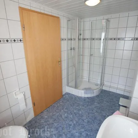 Gaestehaus Heidehof Casa de hóspedes Soltau