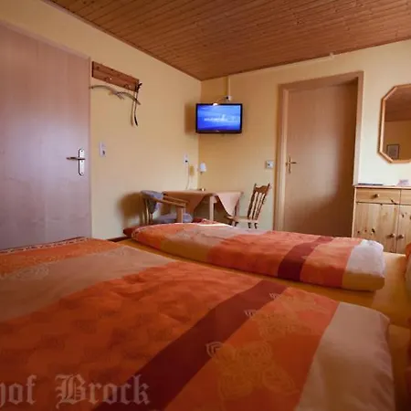 Gasthaus&pension Heidehof Hotel