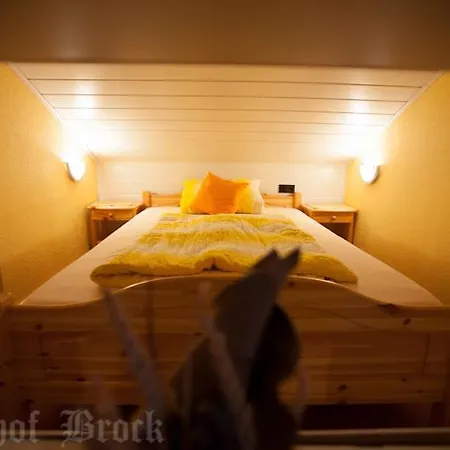 Hotel Gasthaus&pension Heidehof