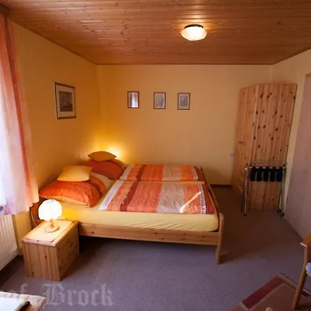 Gaestehaus Heidehof Soltau