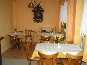 Penzion Gaestehaus Heidehof Soltau
