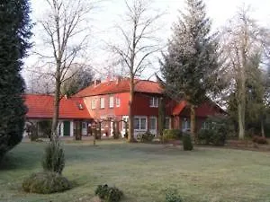 Penzion Gaestehaus Heidehof 3*