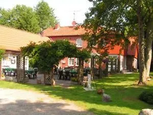 Penzion Gaestehaus Heidehof