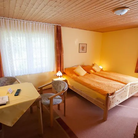 Gaestehaus Heidehof Soltau