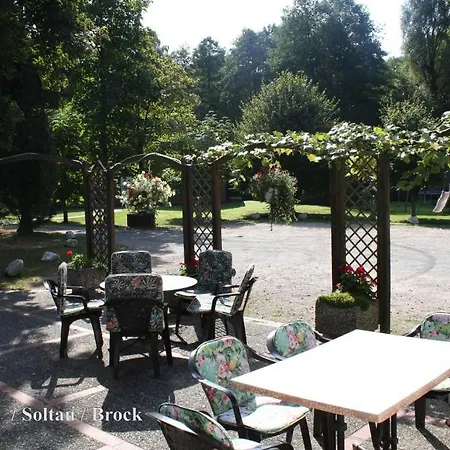 Gaestehaus Heidehof 3* Soltau