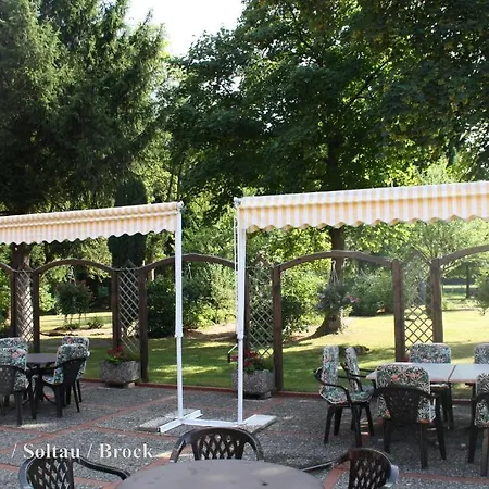 Hotel Gasthaus&pension Heidehof