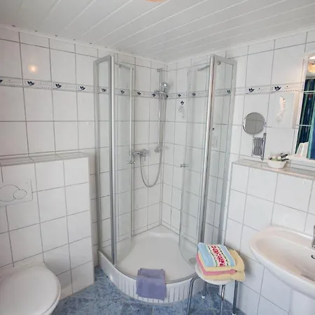 Hotel Gasthaus&pension Heidehof
